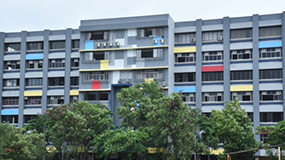 International School in Kandivali