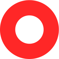 Red circle 2