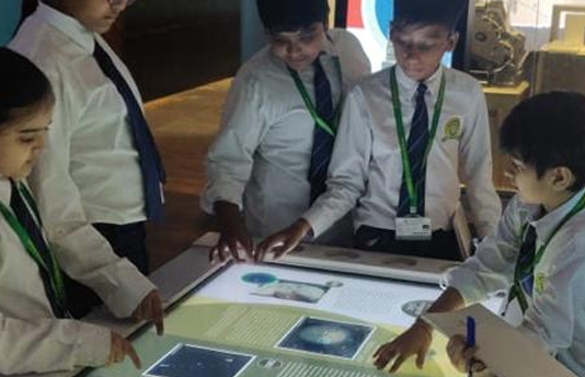 Best International Schools in Pune