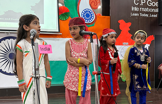 Career Guidance Program for Students