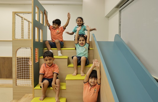 preschools mumbai