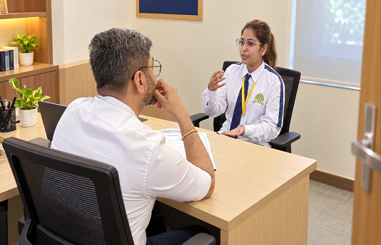 Counselling-secondary