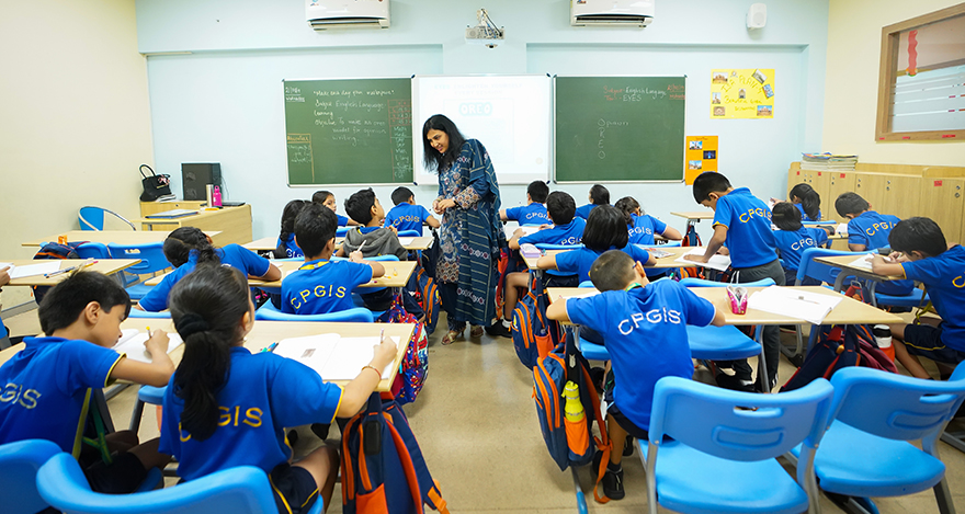 What to Expect from CBSE Schools in Pune and Mumbai