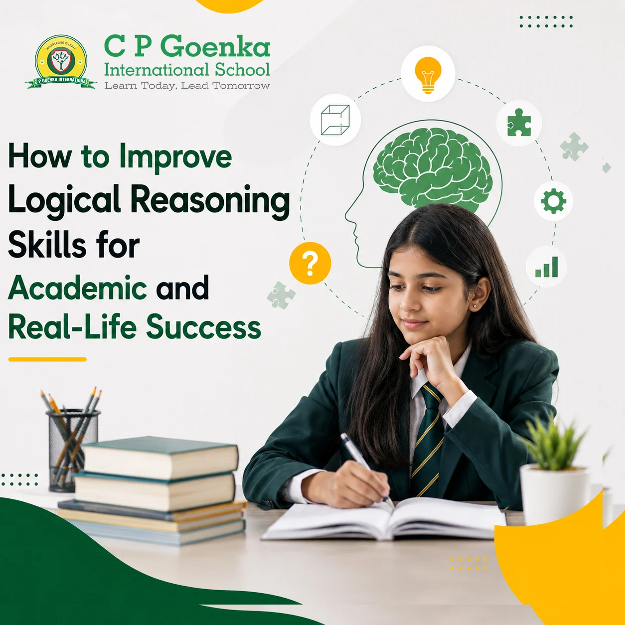 How to Improve Logical Reasoning Skills for Academic and Real-Life Success