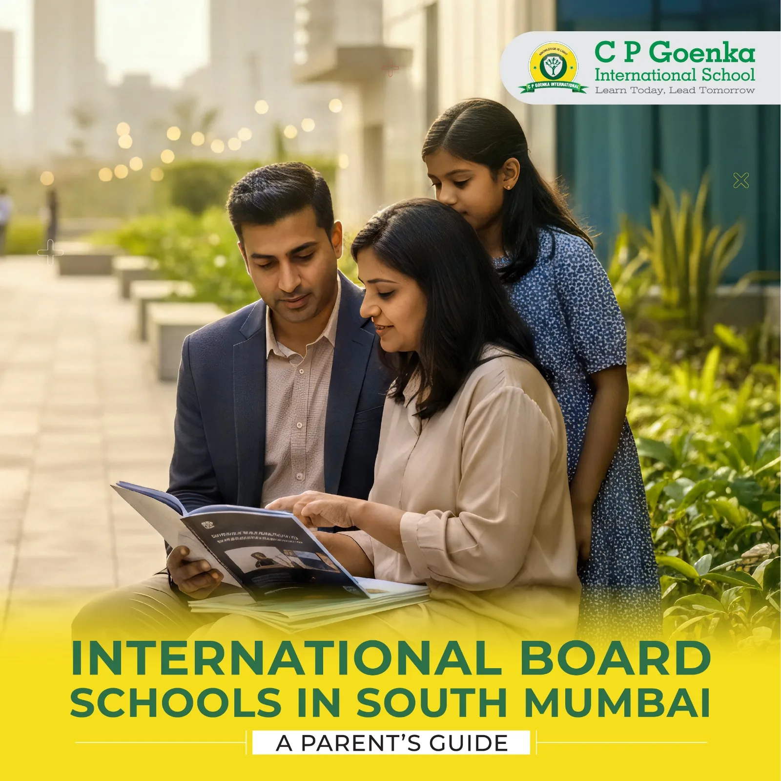 International Board Schools in Mumbai for Parents Looking in South Mumbai