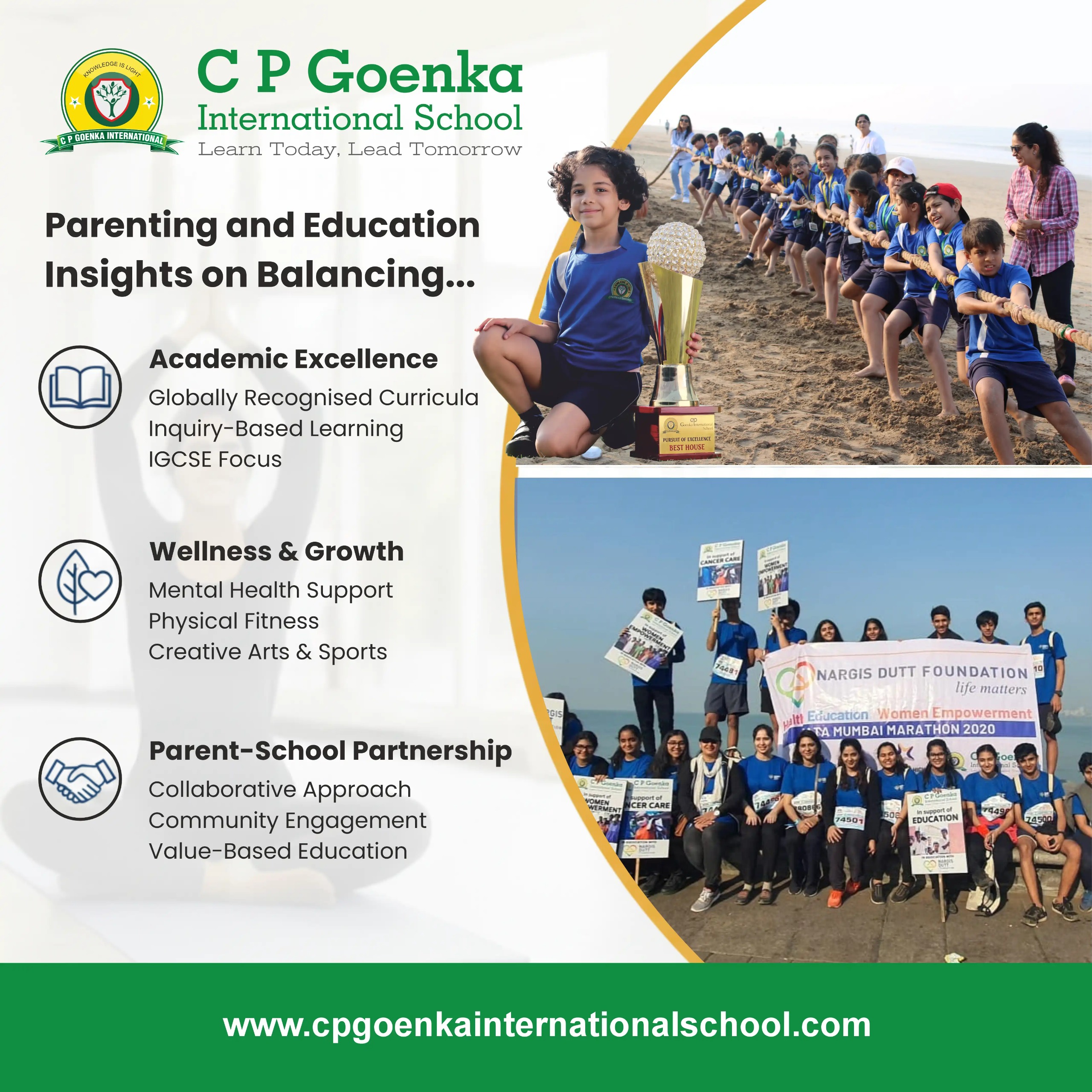 Top 10 Skills Your Child Learns in Preschool