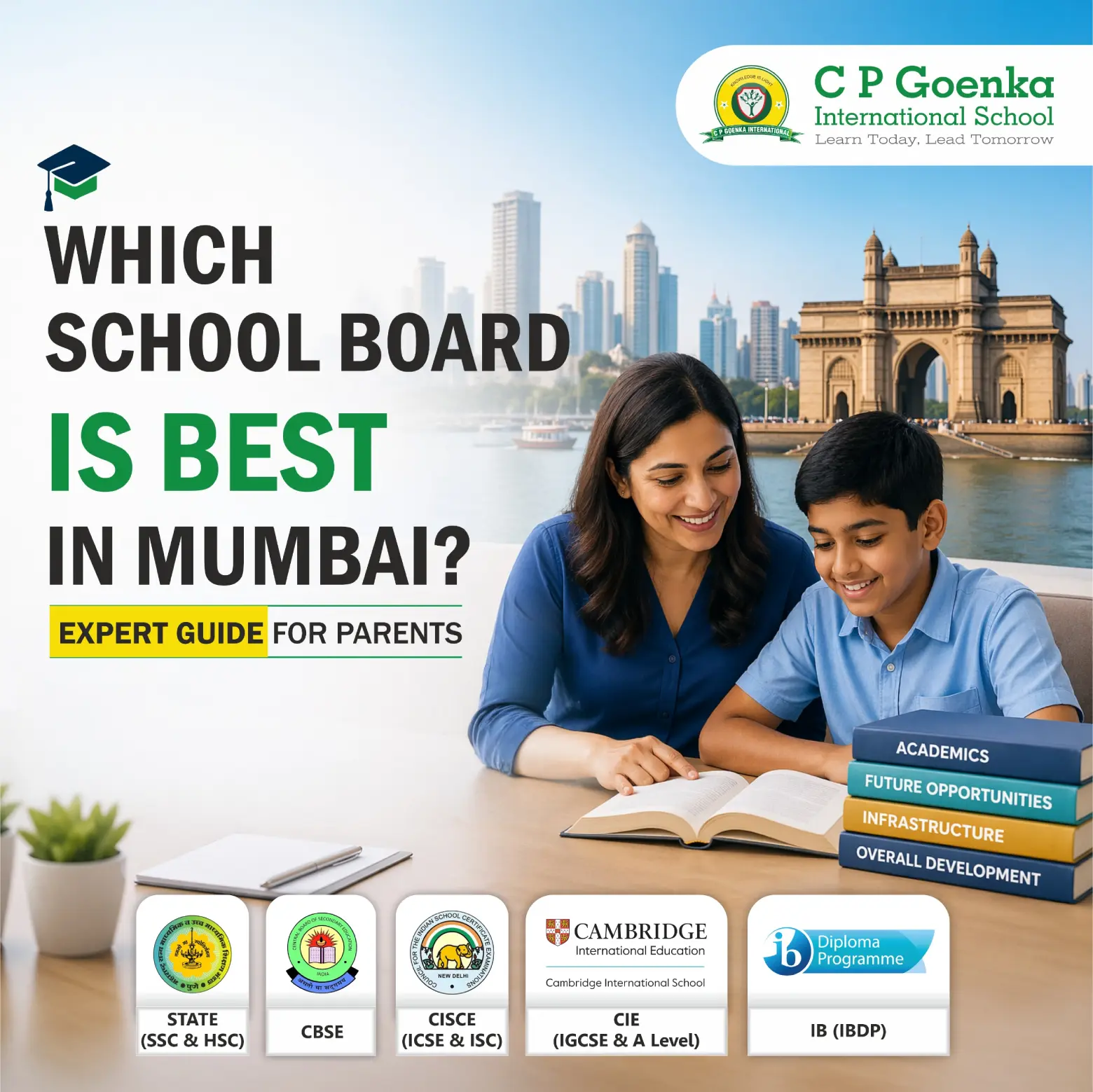 Which Board Is Best in Mumbai Schools-final
