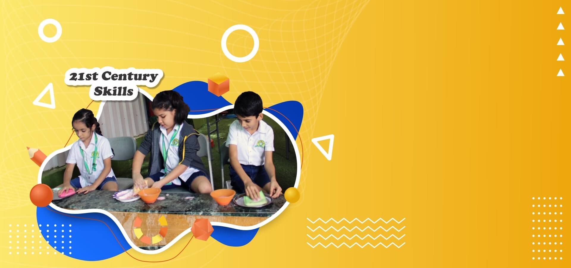 Students, CPGIS School