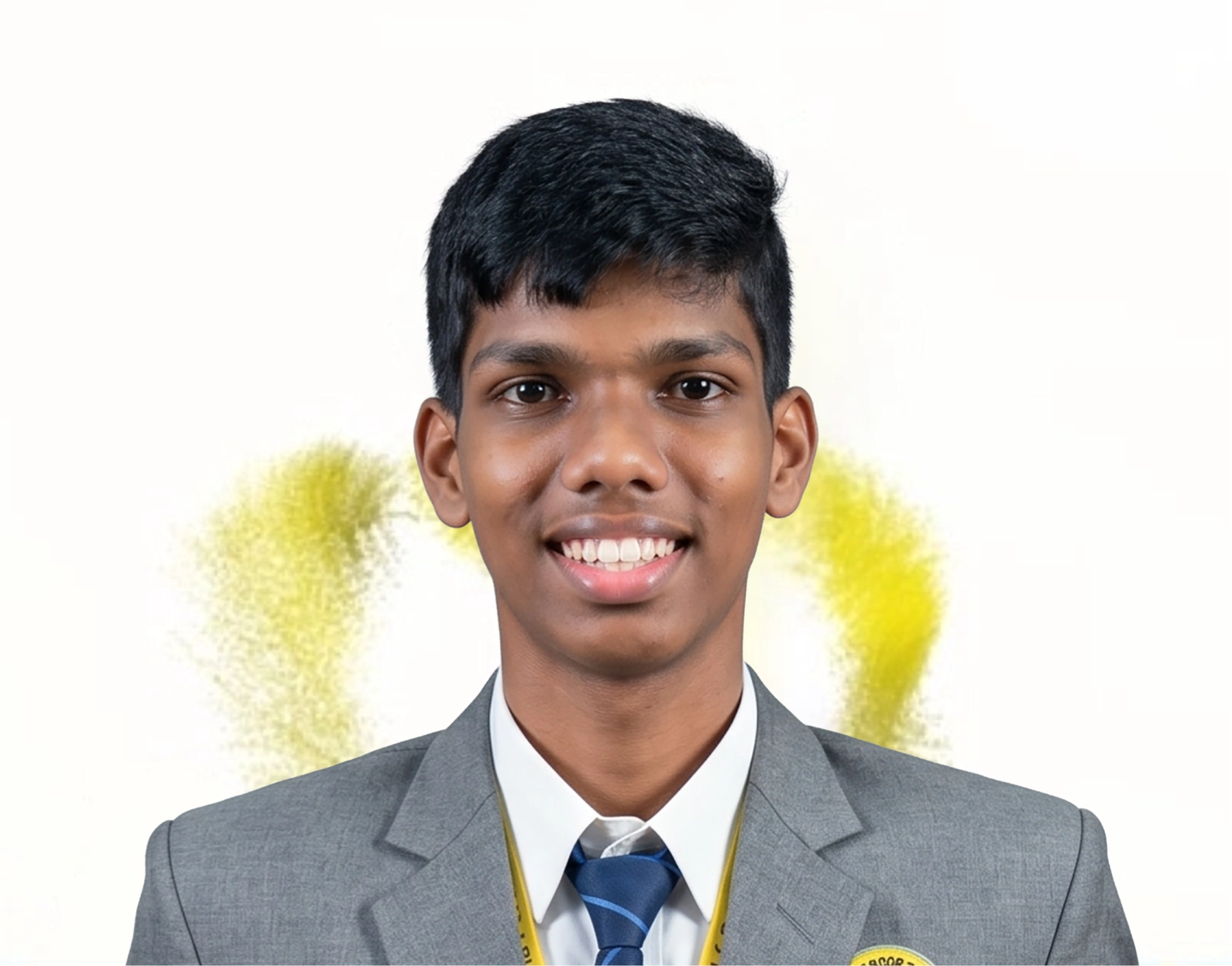 Aaradhya Salvi - CP Goenka International School