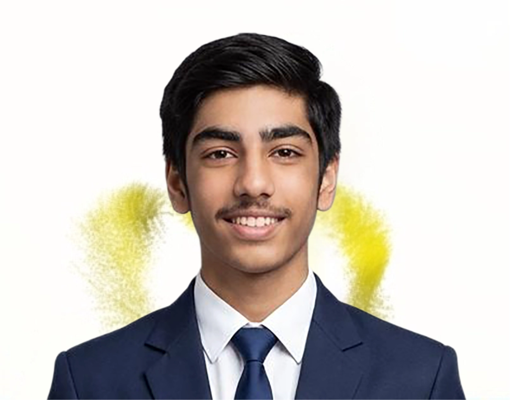 Anish Phatak - CP Goenka International School