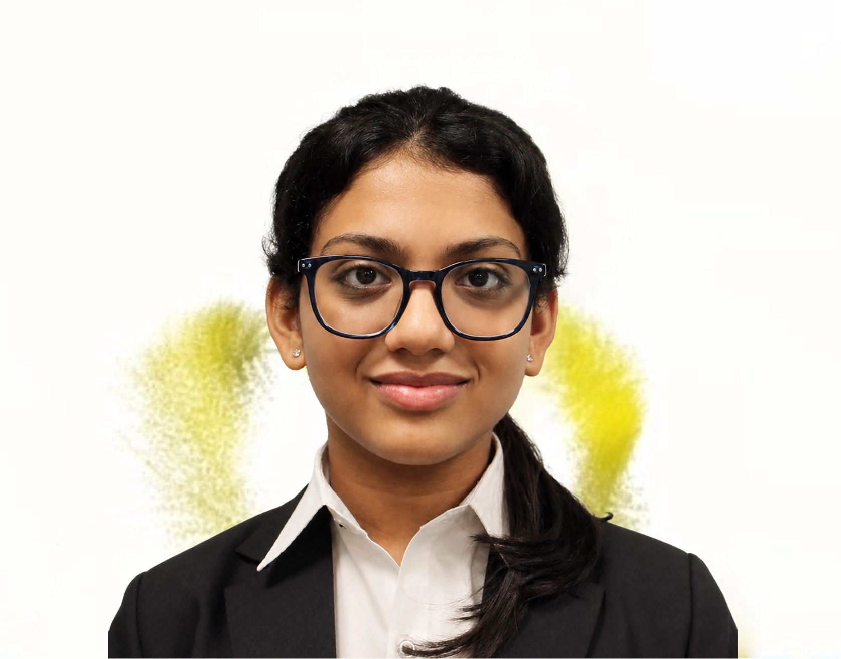 Anoushka Biswas - CP Goenka International School