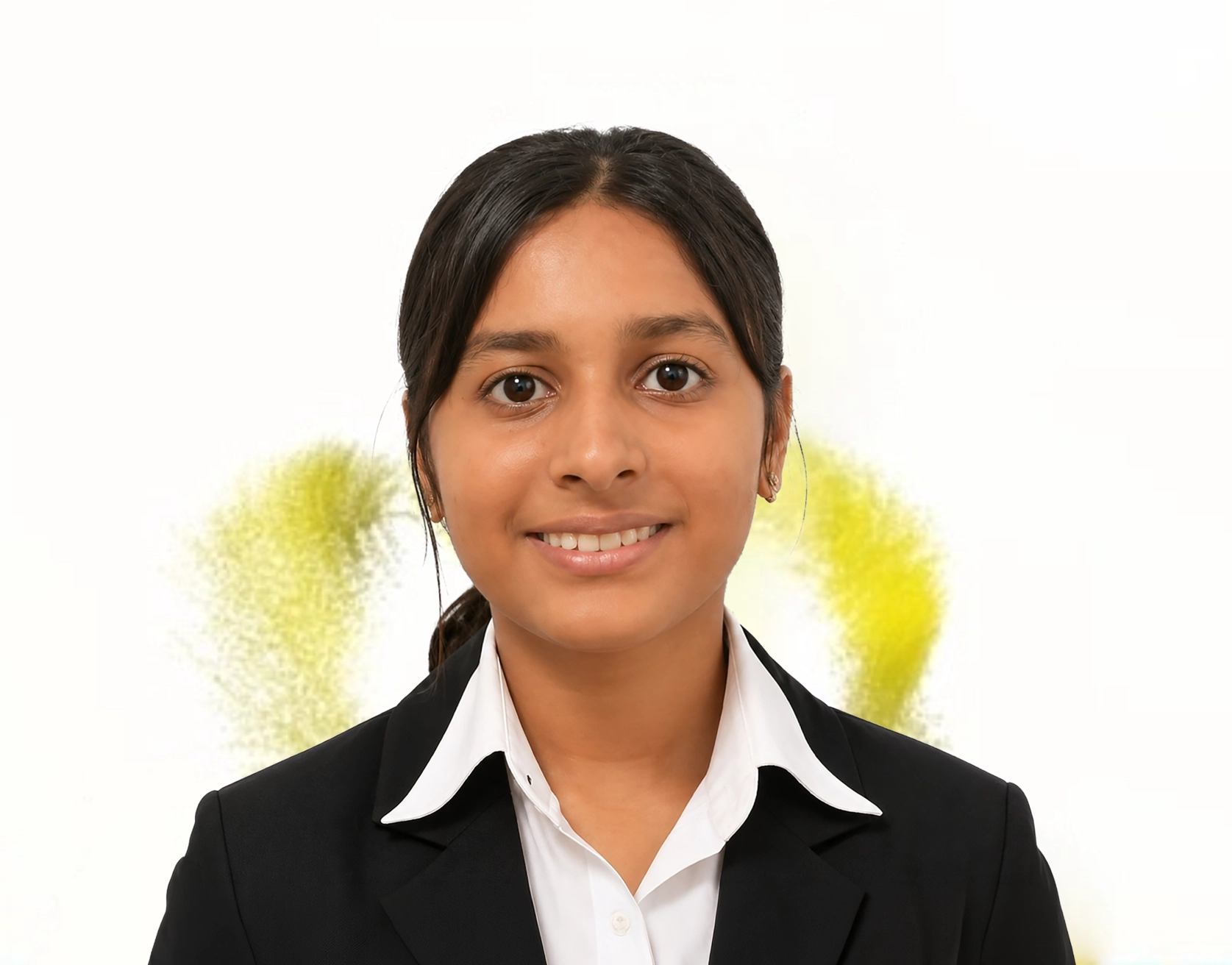 Aryaa Pimplikar - CP Goenka International School
