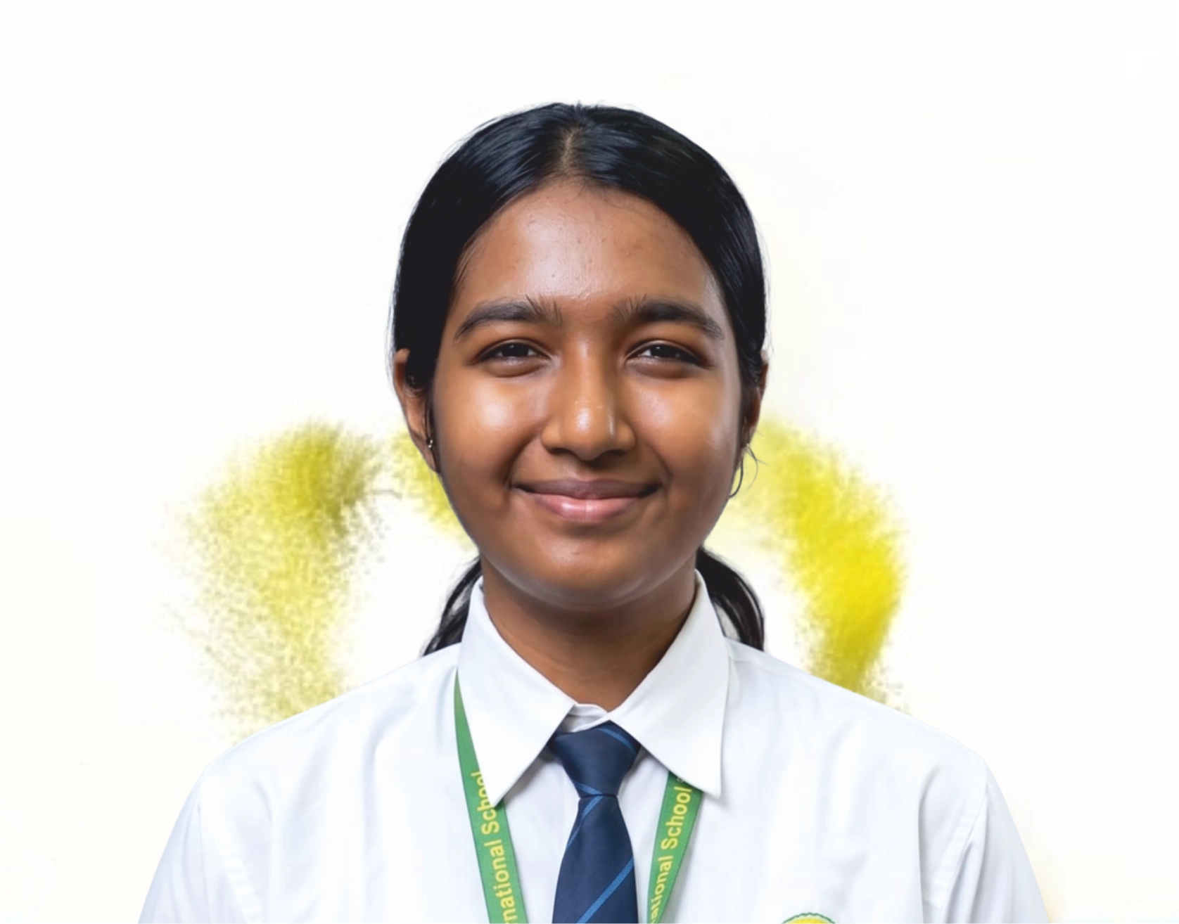 Ira Shukla - CP Goenka International School