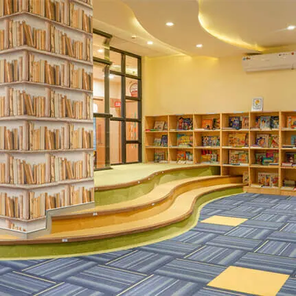 School E-Library