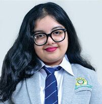 Astala Yalnaz - CP Goenka International School