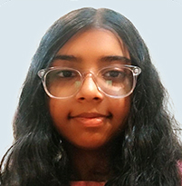 Nishita deshmukh - CP Goenka International School