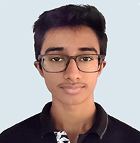 Pranav Iyer - CP Goenka International School