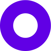 Blue Circle 3