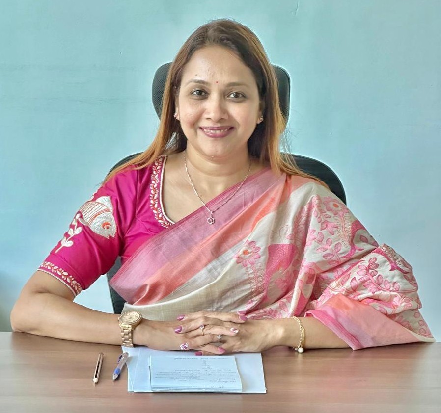 Preschool in Mumbai