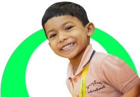 Junior Kg