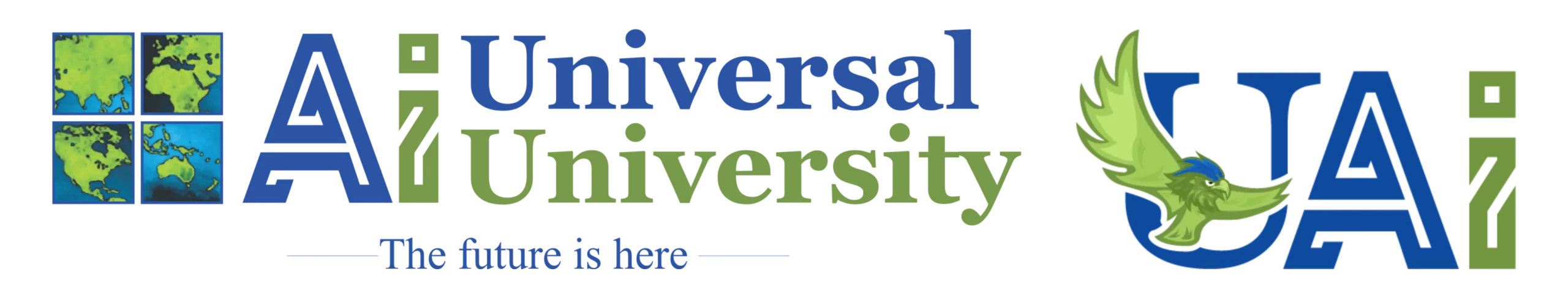 Universal AI Skills University